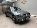 Mercedes-Benz GLC 220d 4Matic +HU NEU+PANO+MULTIBEAM+AHK+ - Mercedes-Benz GLC 220 in Lübeck