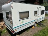 Knaus Eifelland 500 TK Sunshine - Knaus 500 tk