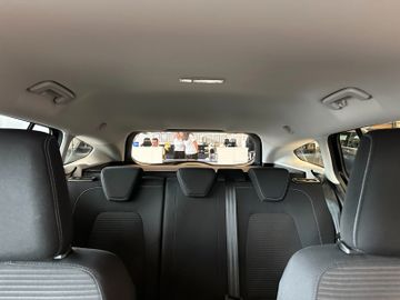 MYAUTOCENTER – Gebraucht- und Jahreswagen mit Werkstattservice in Pfaffenhofen Ford Focus *KEYLESS*ACC*NAV*1-HAND*2-ZONEN*