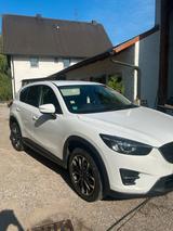 Mazda CX-5 2.2 SKYACTIV-D Exclusive-Line A... - Mazda: Mazda5 Exclusive