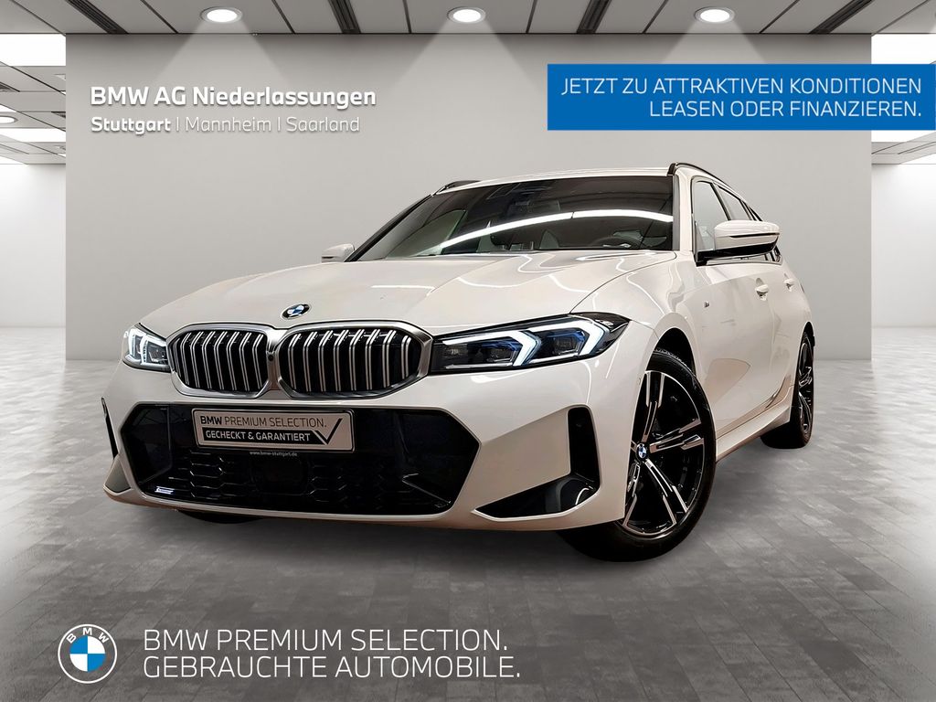 320i Touring M Sport Driv.Assist.Prof Kamera