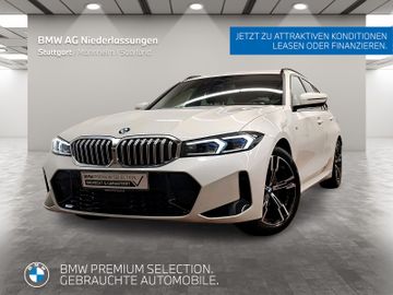 BMW 320i Touring M Sport Driv.Assist.Prof Kamera