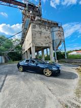 BMW 650i Gran Coupé xDrive F06 - BMW 650 Gran Coupé mit Panoramadach