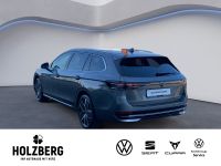 Volkswagen Passat - Vorschau Bild 4