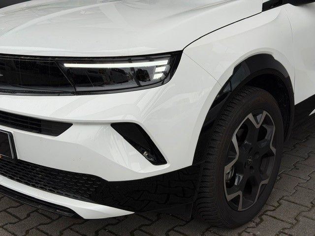 Fahrzeugabbildung Opel Mokka GS Facelift 130PS  Automatik/Kamera/LED!