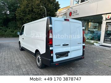 Renault Trafic - 7