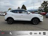 MG ZS ICE 1.5 VTI-tech Comfort Ab 59 EUR Rate/Monat - weiße MG ZS