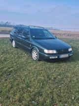 Volkswagen Passat 35i B4 VR6 2.8l Edition ... - VW Passat Variant von 1996