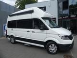 Volkswagen Crafter Grand California 600 SOLAR/KÜCHE/AUTOMAT - Volkswagen Grand California