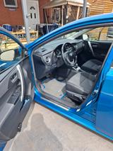 Toyota Auris Comfort 1,6-l-Valvematic Multidrive S ... - Toyota Auris: Valvematic