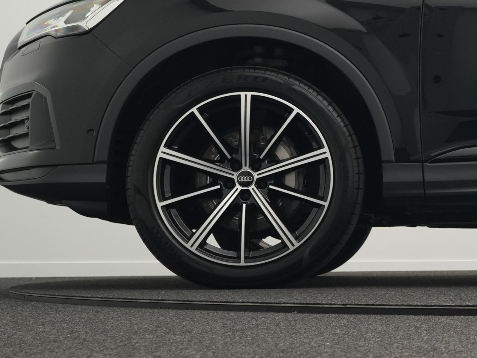 Audi Q7 - Bild 47
