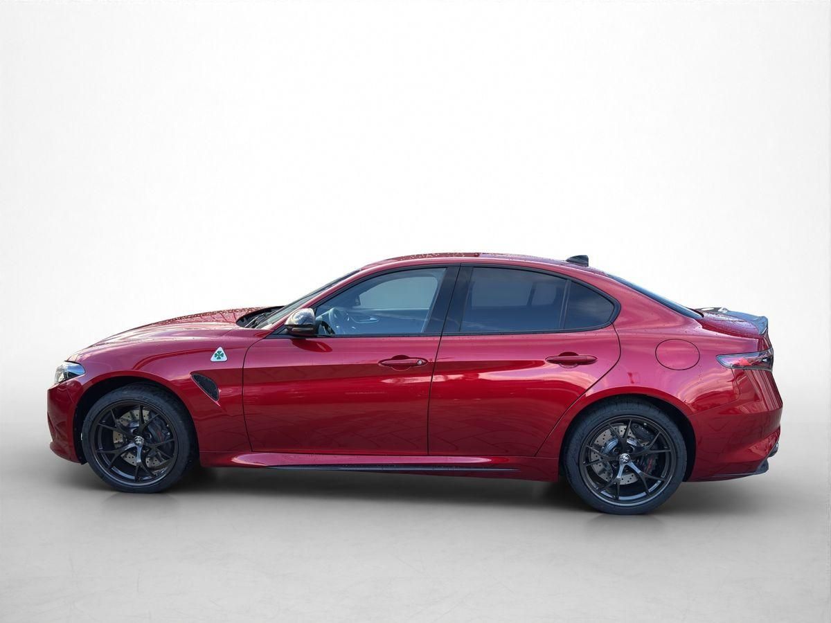 Alfa Romeo Giulia - Bild 9