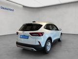 Ford Kuga 1.5 EcoBoost TITANIUM 110 kW, 5-türig - Ford Kuga: Ecoboost