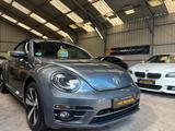 Volkswagen Beetle Cabriolet Sound BMT/Start-Stopp - Volkswagen Beetle in Bochum