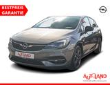 Opel Astra K 1.2 Design & Tech LED Kamera IntelliLink - Opel Astra Gebrauchtwagen in Leipzig