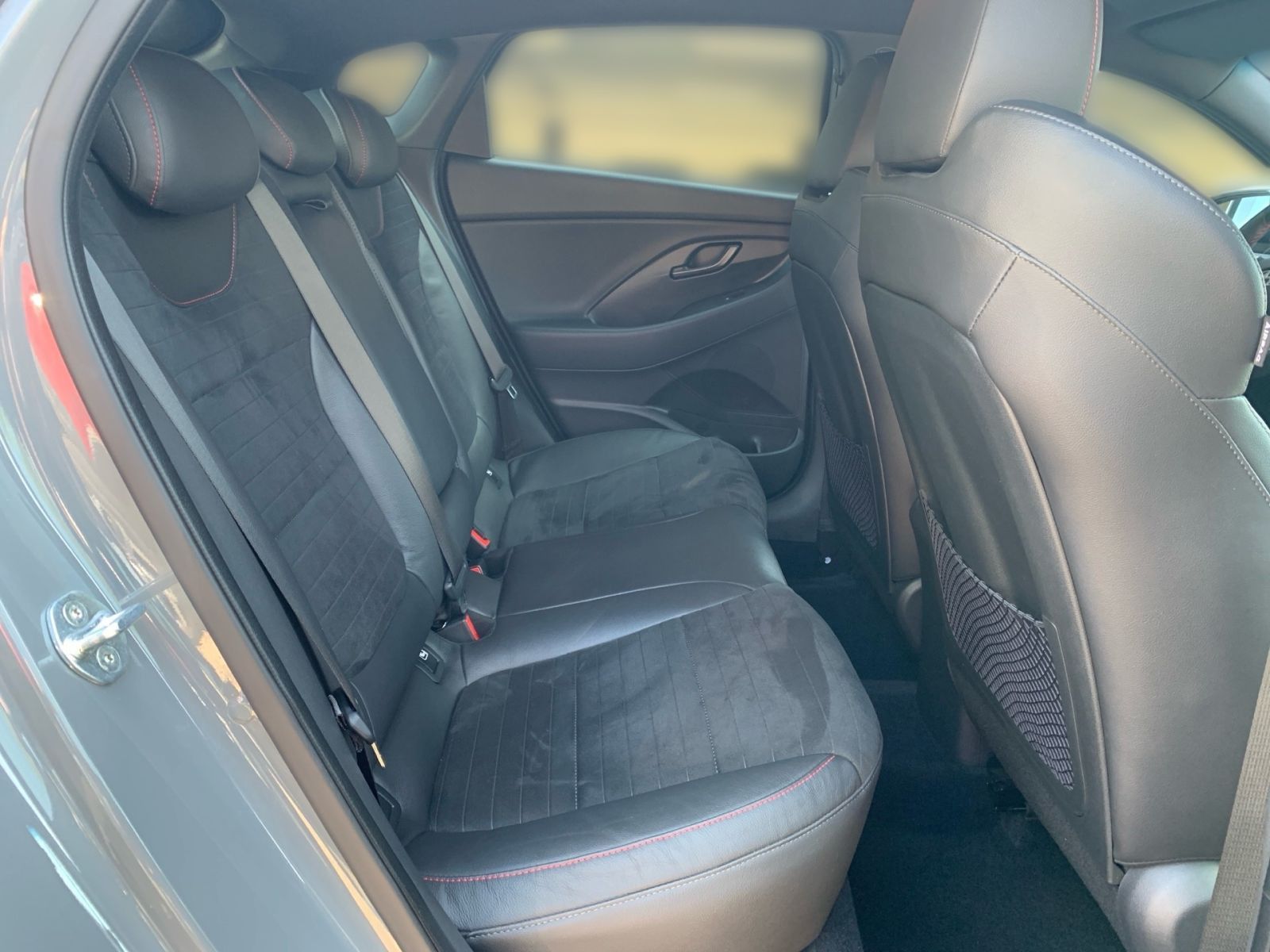 Fahrzeugabbildung Hyundai i30 Fastback 2.0 T-GDI N Performance Navi Komfor
