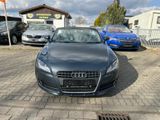 Audi TT Cabrio/2.0 TFSI Roadster.S Line PLUS - Audi TT in Braunschweig