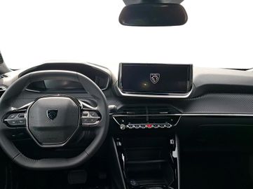 Peugeot 2008 - 9