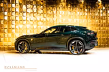 Ferrari Purosangue + CARBON + PANORAMA + LIFT + MY2026 - Ferrari mit Benzin-Antrieb