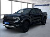 Ford Raptor 5J.*Gar.+RaptorPaket+AHK+el.Rollo