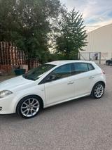 Fiat Bravo 1.4 miltiiar Turbo - Fiat Bravo: Turbo