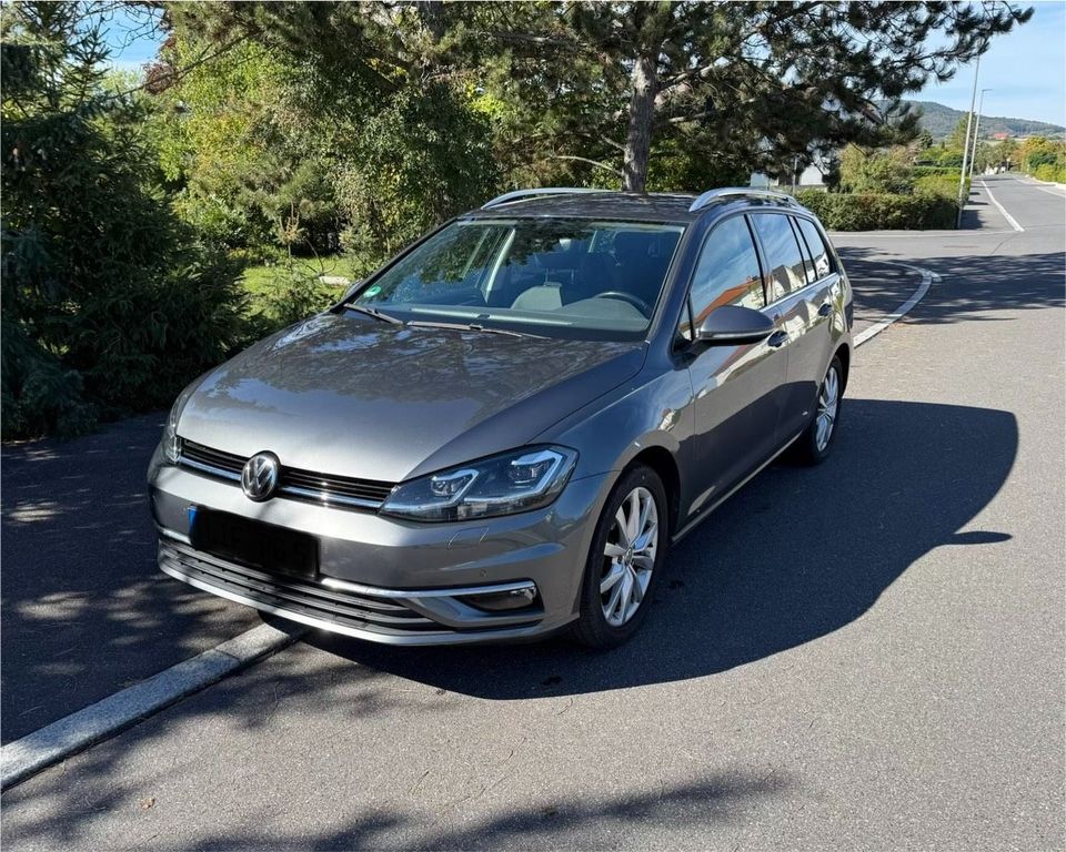 Image of Volkswagen Golf