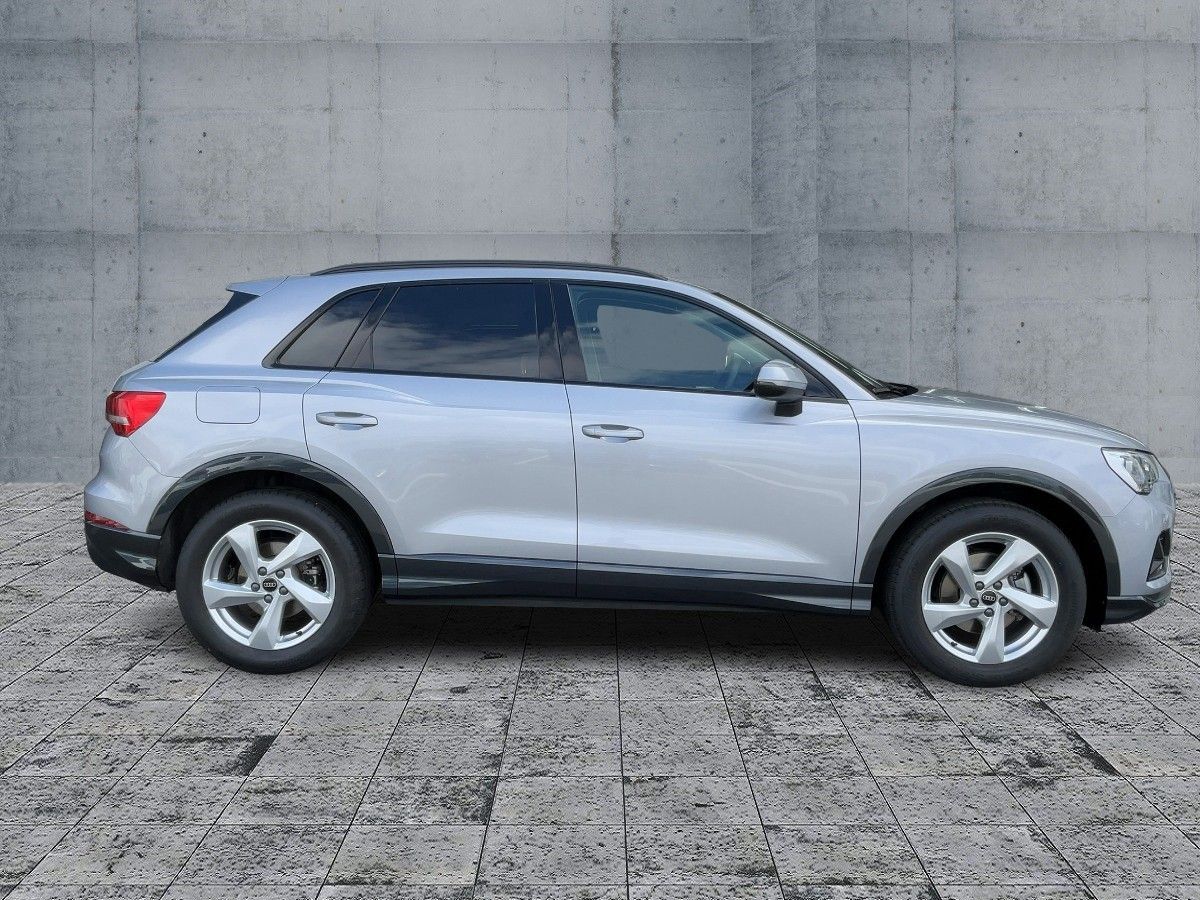 Audi Q3 - Bild 7