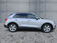 Audi Q3 - Vorschau Bild 7