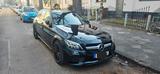 Mercedes-Benz C 43 AMG Mercedes-AMG C 43 4MATIC T Autom. M... - gebrauchte Mercedes-Benz C 43 AMG aus dem Jahr 2019