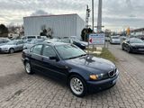 BMW 320 Baureihe 3 Lim. 320i - BMW 320 aus 2003: 320i