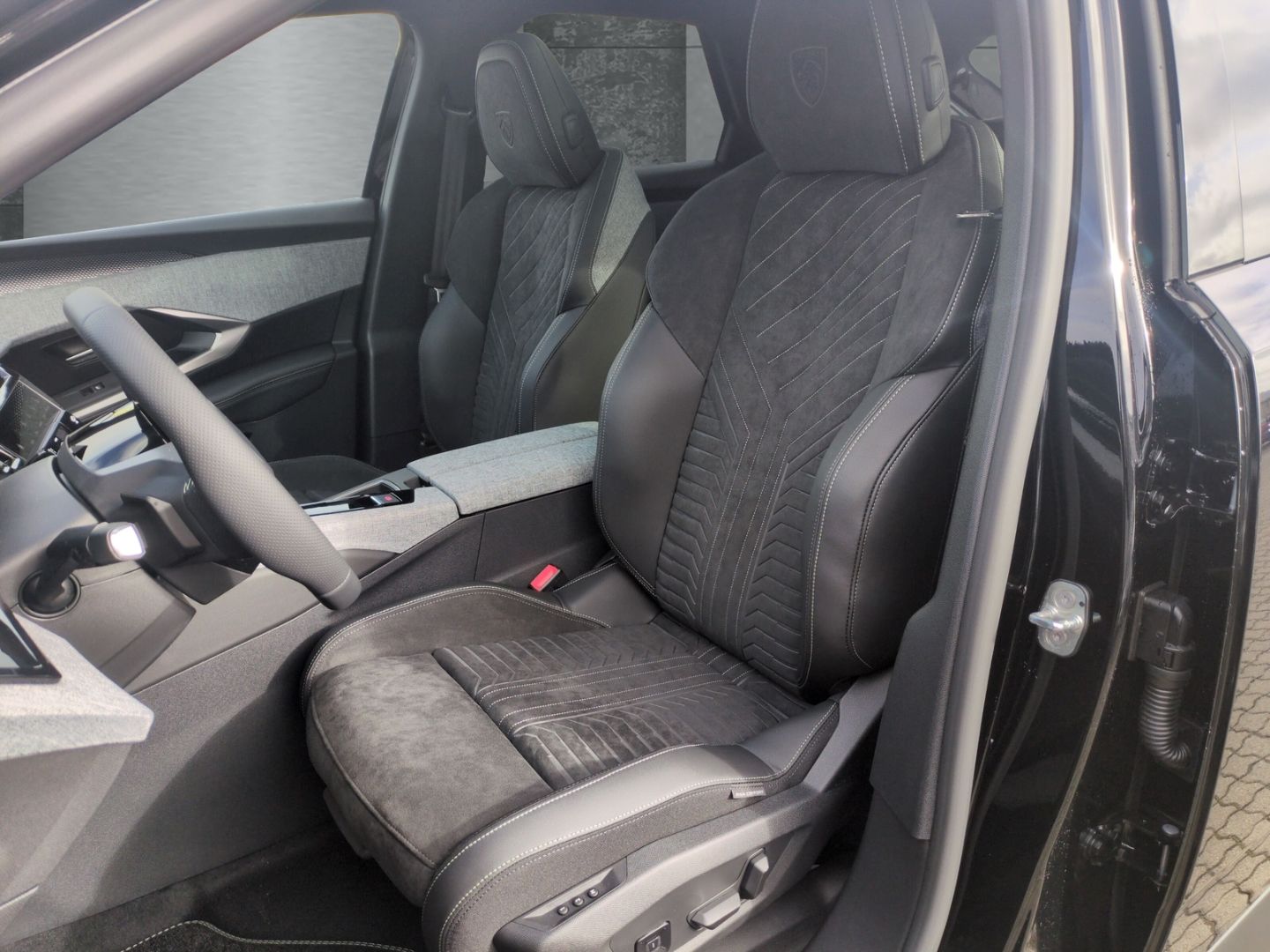 Peugeot 3008 - Bild 8