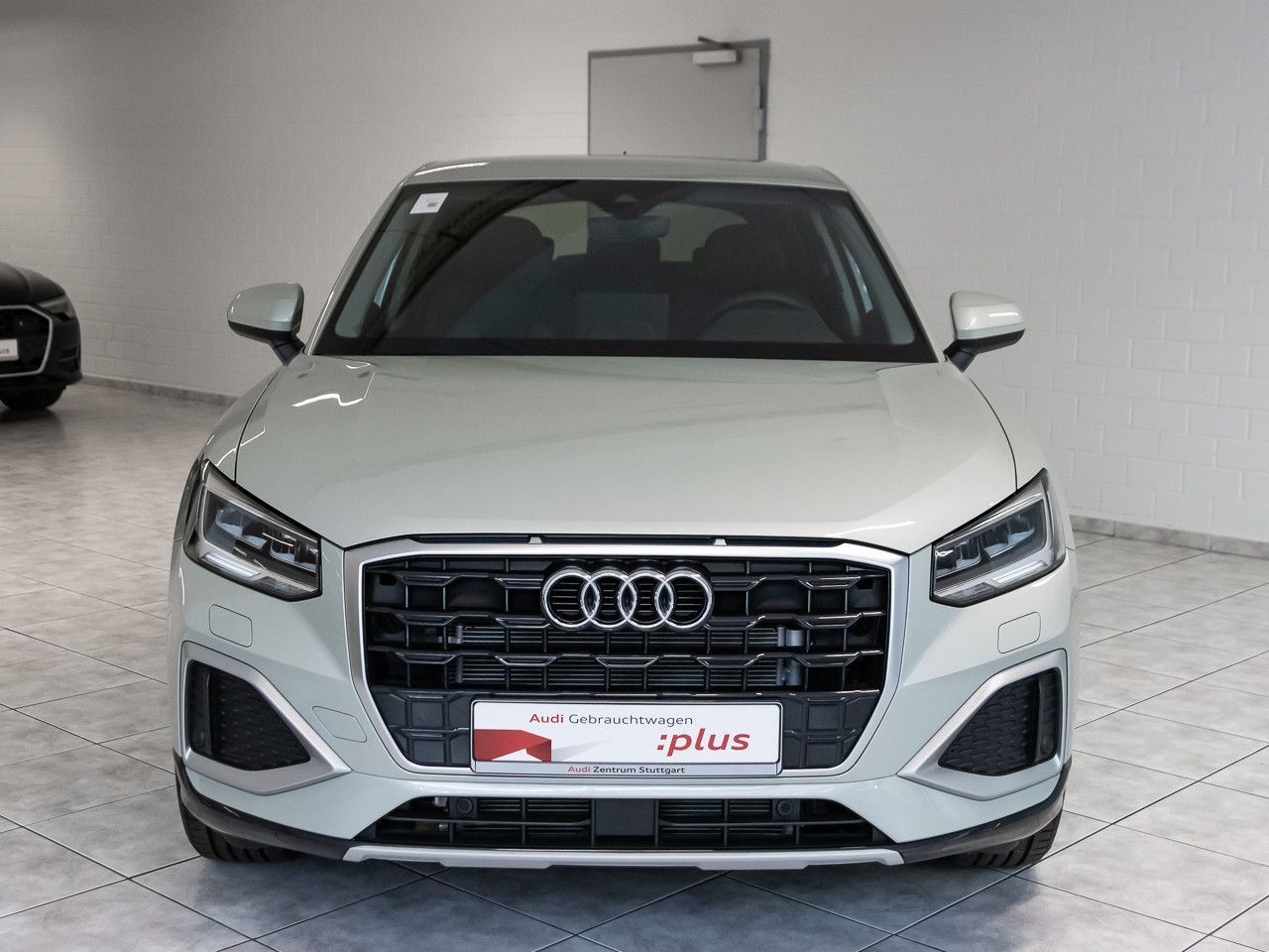 Audi Q2 - Bild 11
