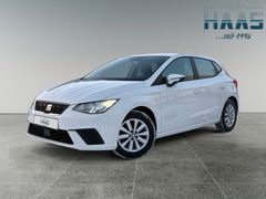 Fahrzeugabbildung Seat Ibiza Style 1,0 Ltr. - App*PDC*Klima*Bluetooth!!