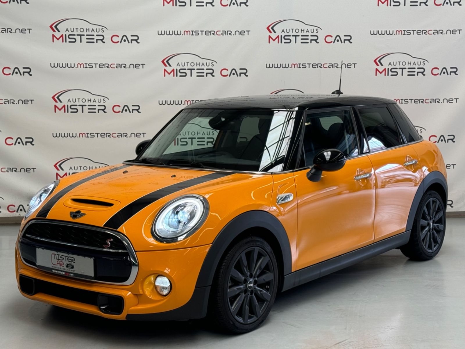 MINI COOPER_S