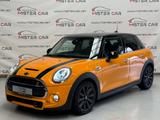 MINI Cooper S NAVI/LED/LEDER/DRIVING MODES/SHZ/PDC/17 - MINI Cooper S: Kleinwagen