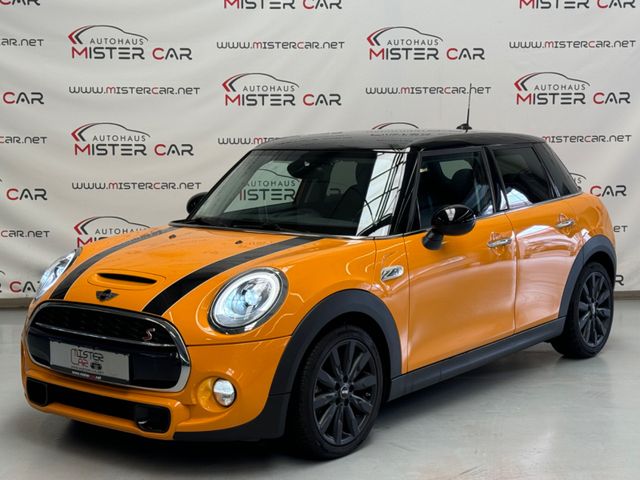 MINI COOPER_S