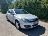 Opel Astra H Lim. Edition - Opel Astra aus 2007: H