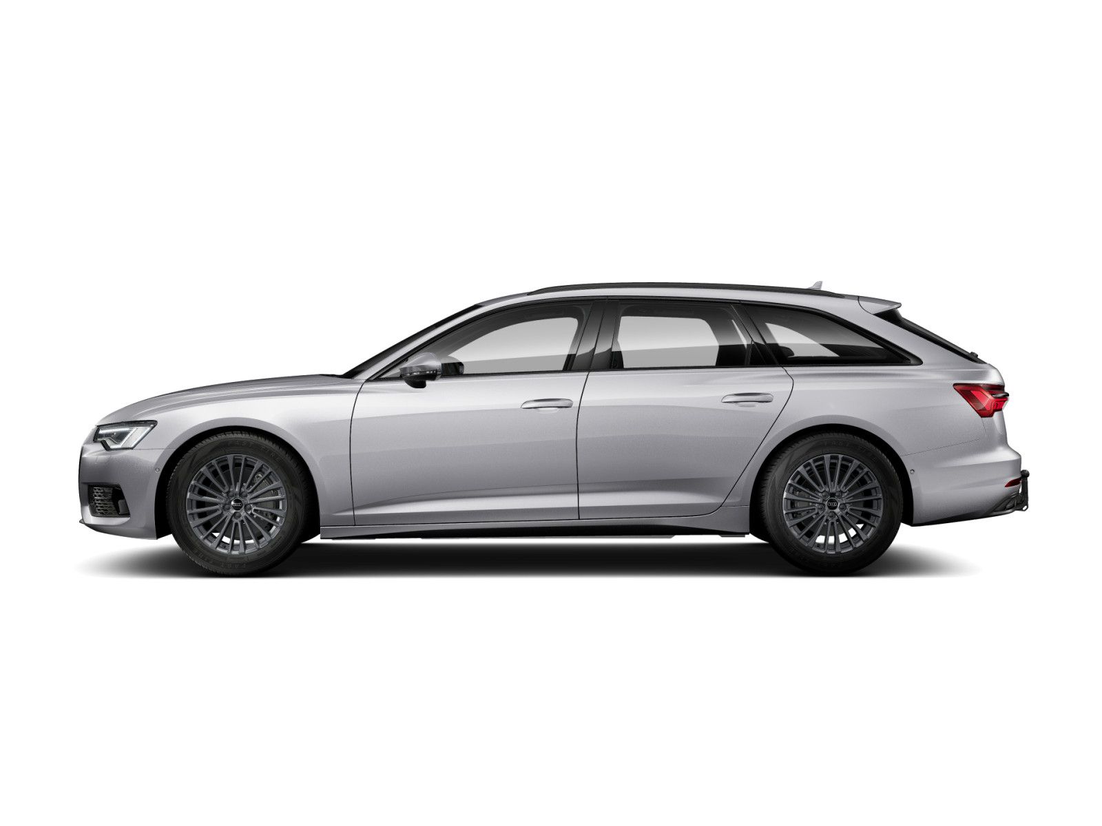 Audi A6 - Bild 6