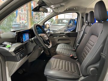Ford Tourneo Custom L2 Tourneo Titanium 9-Sitzer