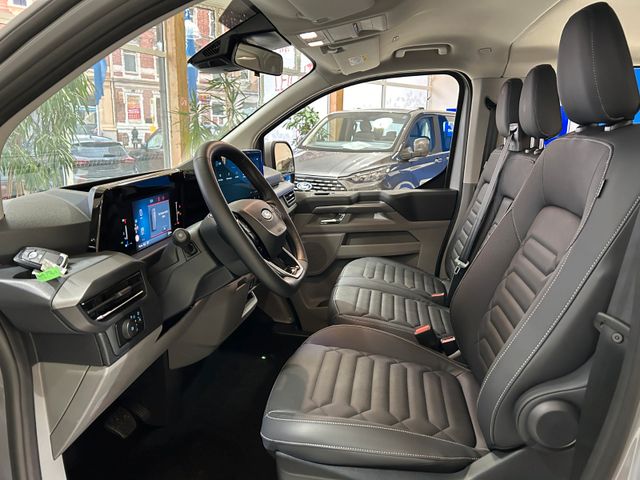 Ford Tourneo Custom L2 Tourneo Titanium 9-Sitzer