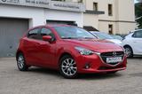 Mazda 2 Lim. Exclusive-Line *1.HAND *LED *PDC - gebrauchte Mazda 2 aus dem Jahr 2015