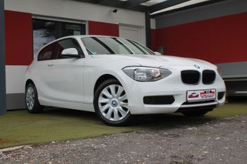 BMW 116 - 1