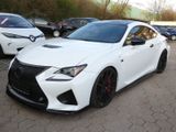 Lexus серии RC Lexus RC-F*KAMERA*SITZ BELÜFTUNG*SCHECKHEFT*