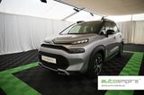 Citroën C3 Aircross 1.2 PT 110 PLUS LED/NAVI/CARPLAY/16