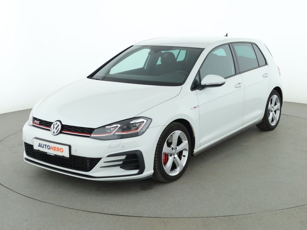 Image of Volkswagen Golf