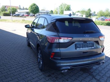 Bild 5 Ford Kuga 1.5 ST-Line(150PS),AHK schwenkbar
