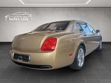2006 Bentley FLYING SPUR 照片 4