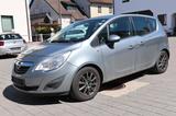 Opel Meriva B 1.4 Edition Automatik Navi Sitzheizung