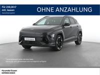 Hyundai KONA - Vorschau Bild 1