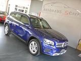 Mercedes-Benz GLB 200 d 4Matic*7.Sitzer*Navi*ACC*SPUR* - Mercedes-Benz GLB 200: 4matic